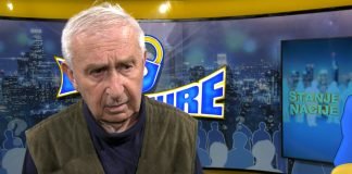 Jovan Pejin – Sankcije Rusiji ne dolaze u obzir
