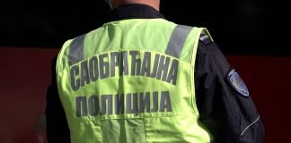 Pojačana kontrola saobraćaja tokom vaskršnjih praznika i u okviru akcije Roadpol