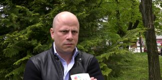 Pavle Bihali – Da nisam bio u Žagubici, za protest se ne bi ni čulo