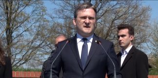 Obeležena 78. godišnjica proboja Sremskog fronta
