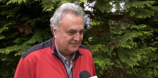 Srđan Škoro – Zajednica srpskih opština je šarena laža naše vlasti