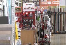 Stovarišta Ogrev – Akcija od 07. do 14. aprila