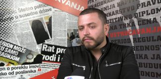 Nikola Stanoev – Mislim da Srbija neće uvesti sankcije Rusiji
