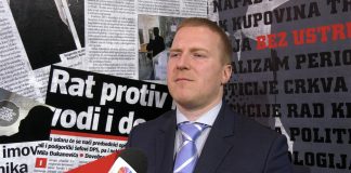 Teša Tešanović – Srbija po svim ekonomskim parametrima zaostaje za zemljama u regionu