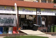 Tišma – roštilj, rešetke za roštilj, talandare, kosilice za travu i električni bicikli