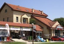 Robna kuća Tišma – Ponuda elektromaterijala