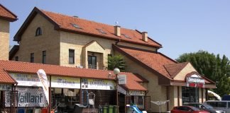 Robna kuća Tišma – Ponuda elektromaterijala