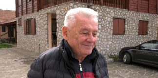 Velimir Ilić – Beograđani su opoziciono nastrojeni, koalicija u Beogradu je neprirodna