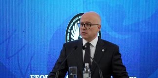 Ministar Vučević prisustvovao obeležavanju Dana početka agresije na karaulu “Košare“
