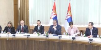 Vučić nakon sednice Vlade – Srbiju očekuju dubinske i suštinske promene u spoljnoj politici