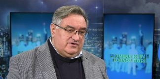 Đorđe Vukadinović – Milu Đukanoviću je istekao rok trajanja