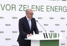 Počela gradnja WABIO biogasne elektrane u Novoj Crnji