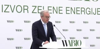 Počela gradnja WABIO biogasne elektrane u Novoj Crnji