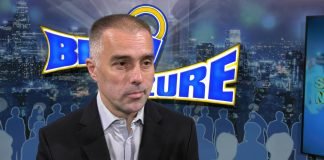 Ivan Živkov – Zorana Mihajlović još uvek zazire od Vučića