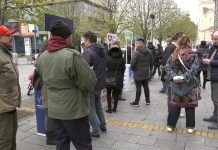 Počela kampanja „Da vratimo život u Zrenjanin“