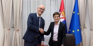 Potpisan memorandum o učešću farmaceutske kompanije MSD u BIO4 kampusu