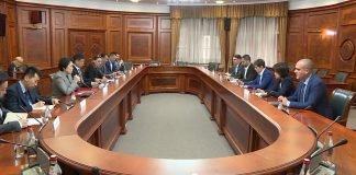 Brnabić – Srpsko-kineski industrijski park važan za privredni rast Srbije
