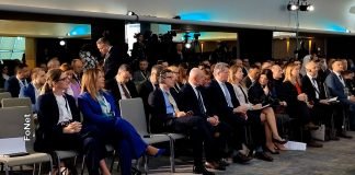 Otvoren Beogradski energetski forum
