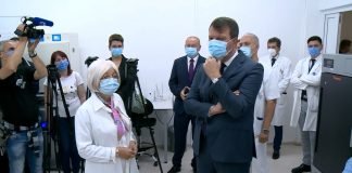 Mirović – Pokrajinska vlada opredelila 1,3 milijarde dinara za rekonstrukciju četiri objekta UKCV