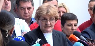 Ministarka Grujičić – Dvoje učenika iz OŠ „Vladislav Ribnikar” u kritičnom stanju