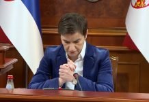 Održana konstitutivna sednica Saveta za sprečavanje vršnjačkog nasilja