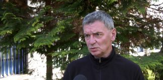 Aleksandar Jovanović Ćuta – Vučević i Rojters su ista priča
