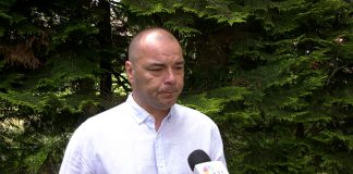 Goran Ješić – Vučić je izgubio konce, sad ima opštu pobunu u društvu