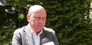 Mlađan Đorđević – Dragan Šormaz je beznačajna politička figura