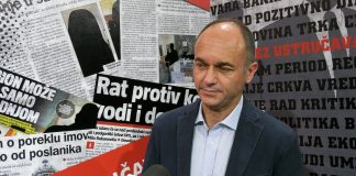 Zoran Vuletić – Danica Grujičić je dovela u pitanje humanost i iskrenu nameru lekara iz Niša