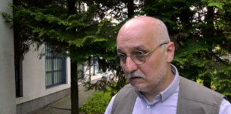 Dejan Petar Zlatanović – Ovo je vlada po želji Aleksandra Vučića i stranih okupatora