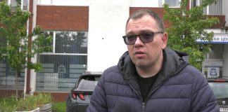 Obimne padavine prouzrokovale zamućenost vode