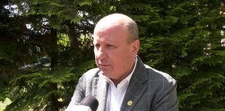 Mlađan Đorđević – Dok je Aleksandar Vučić na vlasti nema života u Srbiji