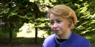 Mila Alečković – Kako razgovarati sa decom koja su prisustvovala masakru u školi?