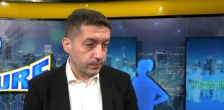 Nebojša Novaković – Uvođenje sankcija pojedincima iz Ruske Federacije znači da nisu dobrodošli