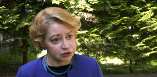 Mila Alečković – Roditelji, obratite pažnju na ponašanje svoje dece