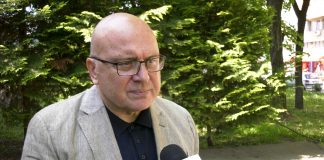 Vladan Vukosavljević – Uvođenje smrtne kazne bi bio politički presedan