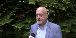 Rade Panić – Mnogo je nezadovoljstva u Srbiji