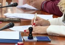 Ministarka Tanasković i poljoprivrednici potpisali sporazum o saradnji