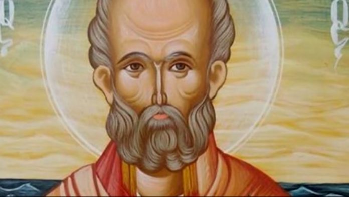 13 Verski sveti nikola letnji kalendar