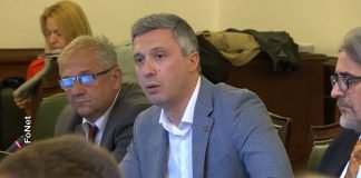 Boško Obradović – Prvi koji treba da odu su članovi Saveta REM-a