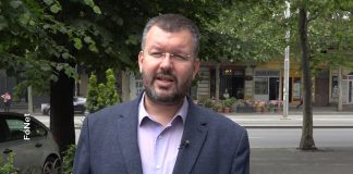 Čedomir Antić – Spoljna politika Srbije uslovljena je zlovoljom velikih sila