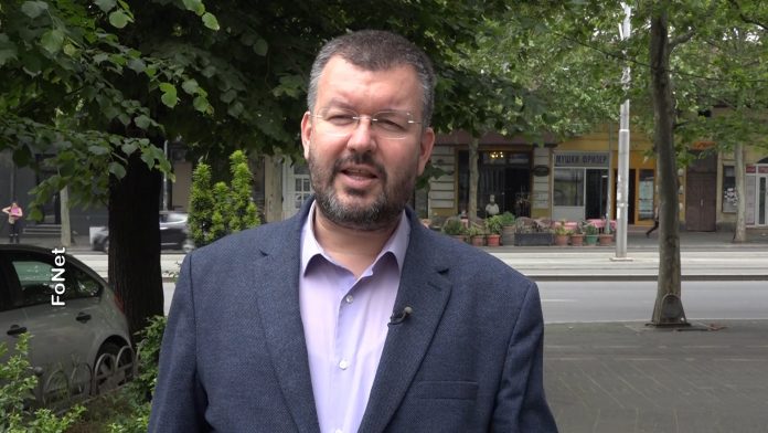 Čedomir Antić