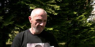Dragan Jovović – Zar nemamo akademike i pisce da posećuju škole već to radi Kristijan Golubović