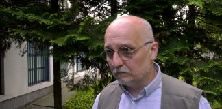 Dejan Petar Zlatanović – Najglasniji zahtev je smena Aleksandra Vučića