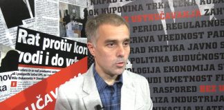 Ivan Živkov – Inicijatori svega u društvu su nosioci moći