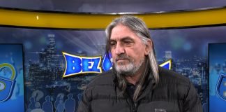 Jugoslav Petrušić – Samo Bog zna šta je tačno od informacija koje dolaze iz Ukrajine