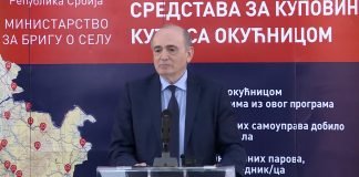 Krkobabić – Do sada 1.740 seoskih kuća dobilo nove stanare