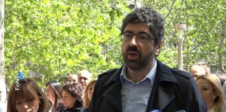 Radomir Lazović – REM da zaštiti društvo od najprizemnijih tv programa