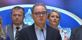 Zoran Lutovac – Nema uređenja društva dok se ne otklone suštinski problemi