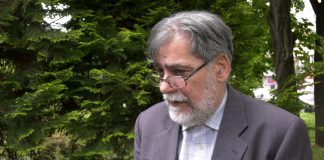 Milan Milenković – Vučić je gospodar budžeta